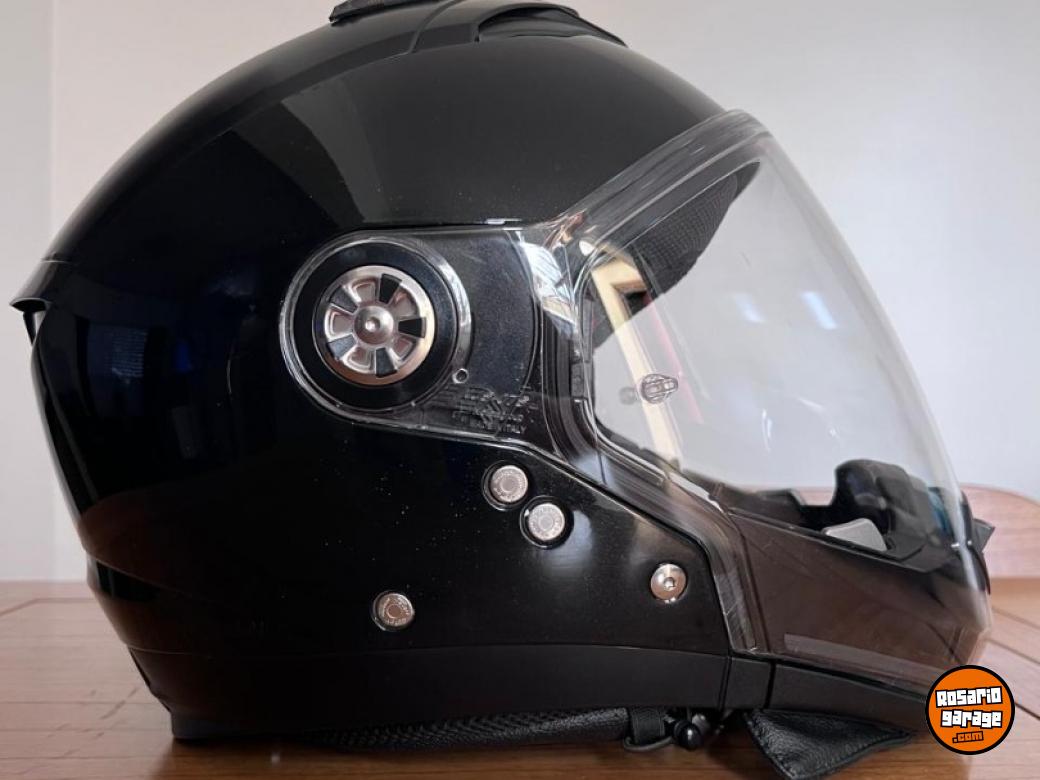 Accesorios para Motos - Casco Nolan N70 2 GT - En Venta